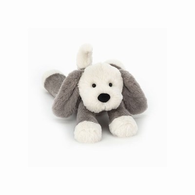 Jellycat Smudge Hond | IT4369125